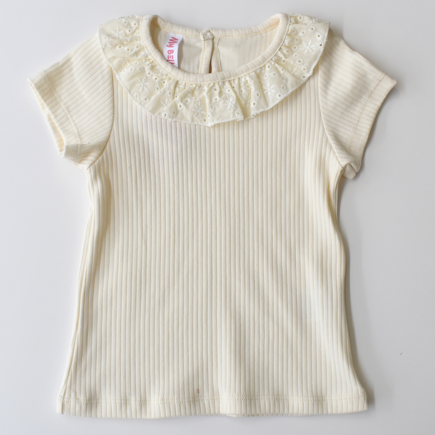 Little Blossom Girls Casual Set