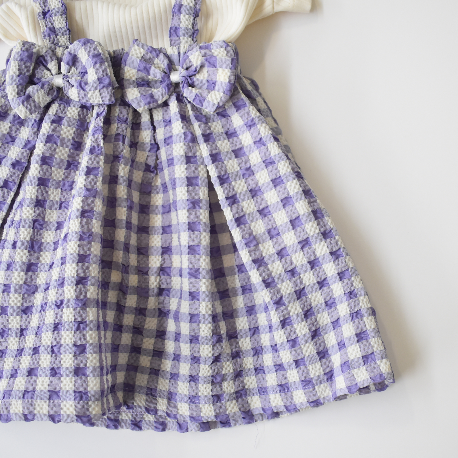 Little Blossom Girls Casual Set