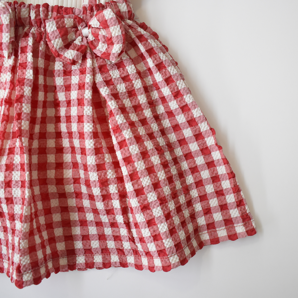 Little Blossom Girls Casual Set