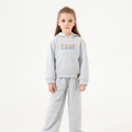 ESSE Team Girls Casual Set