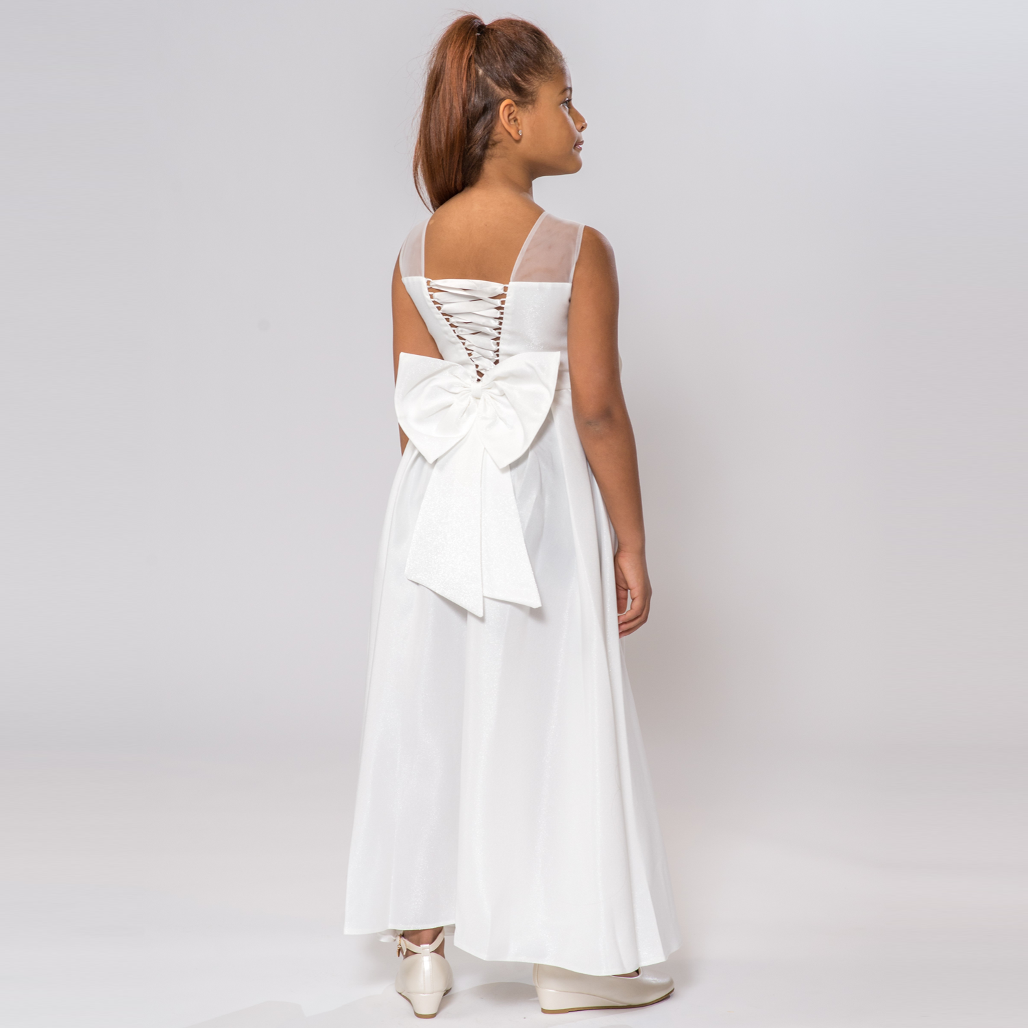 Splendid Charm A-Line Dress